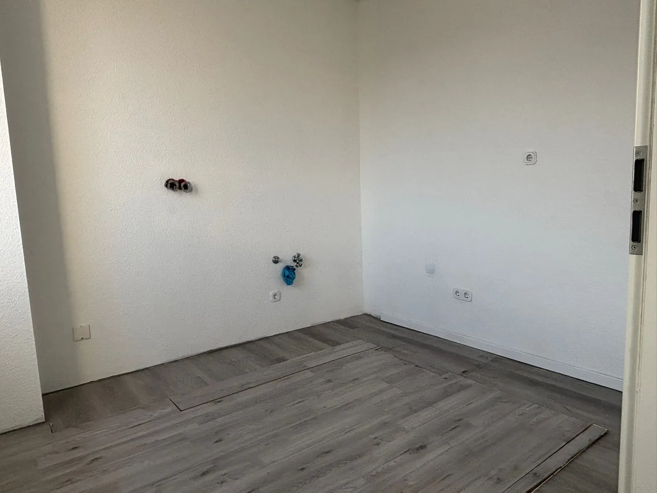 4 Zimmer Wohnung mit 76 m² in Herne – Bild 11