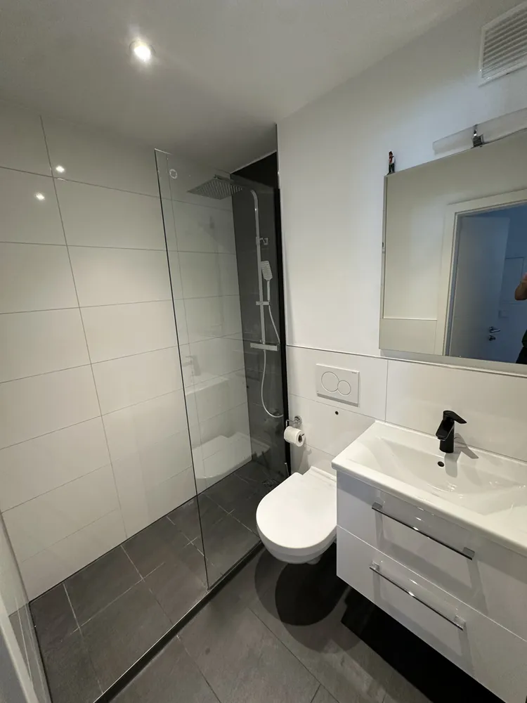 2 Zimmer Wohnung mit 52 m² in München – Bild 11