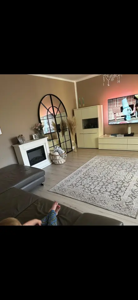 4 Zimmer Wohnung mit 100 m² in Iserlohn – Bild 1