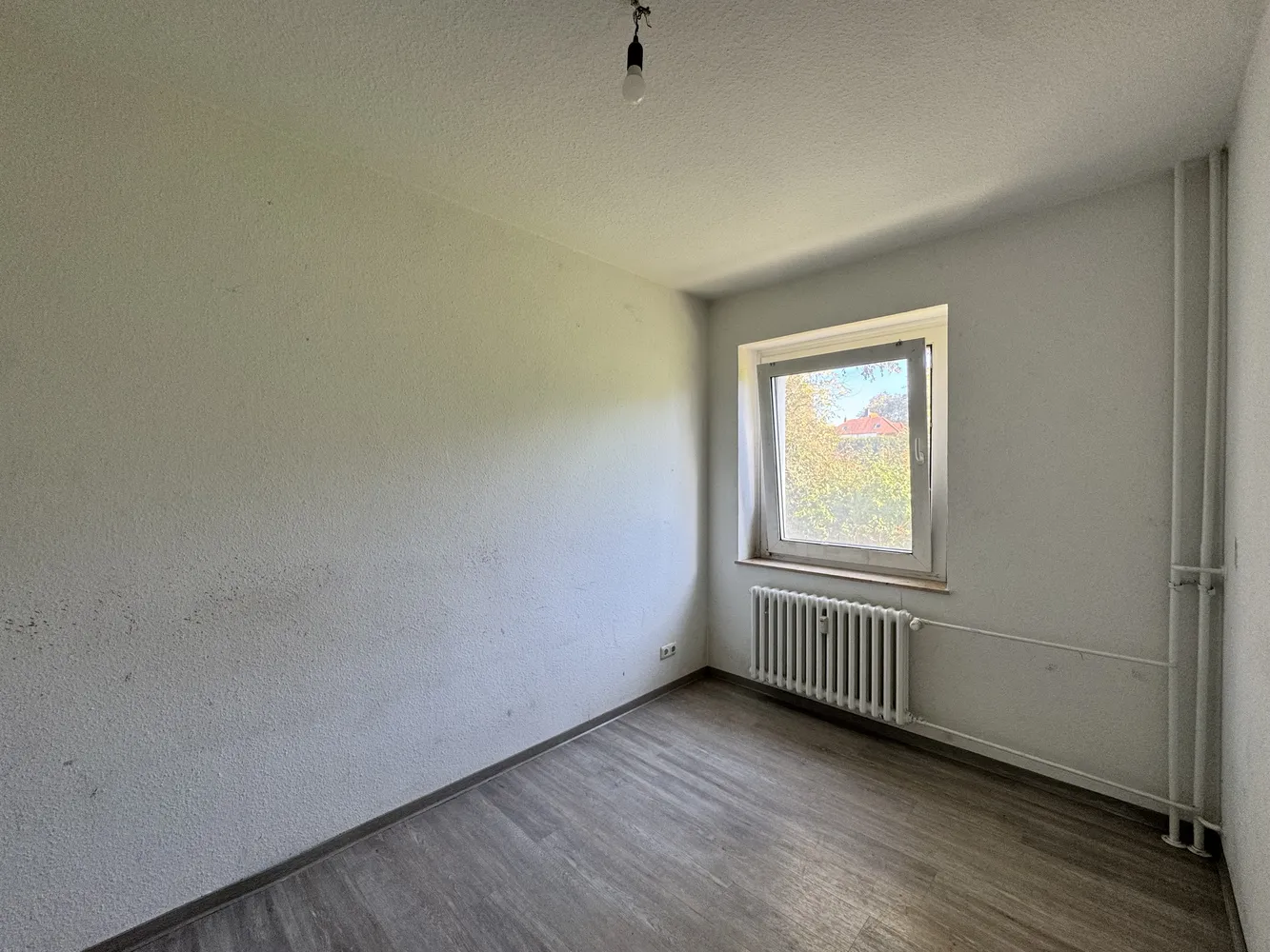 2 Zimmer Wohnung mit 45 m² in Bochum – Bild 4