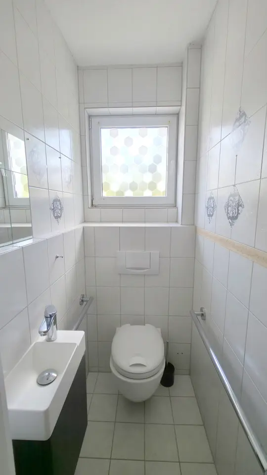 Studio with 20 m² in Lörrach – Photo 9