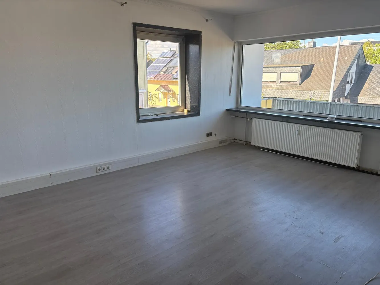 4 Zimmer Wohnung mit 120 m² in Koblenz – Bild 1