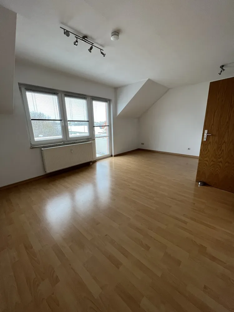 1 Zimmer Wohnung mit 34 m² in Leipzig – Bild 1