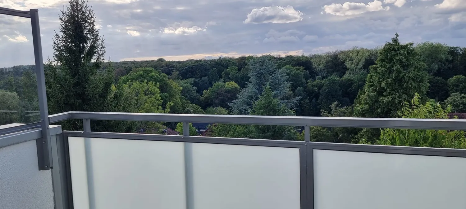 2 Zimmer Wohnung mit 68 m² in Essen – Bild 1