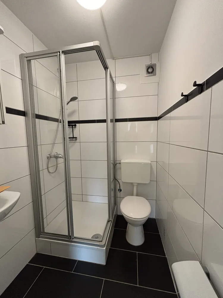 2 Zimmer Wohnung mit 54 m² in Mannheim – Bild 2