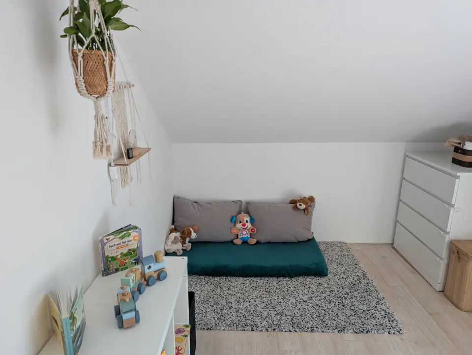 3 Zimmer Wohnung mit 67 m² in Marburg – Bild 10