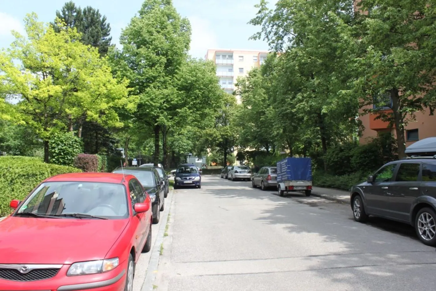 4 room apartment with 103 m² in Munich – Photo 12