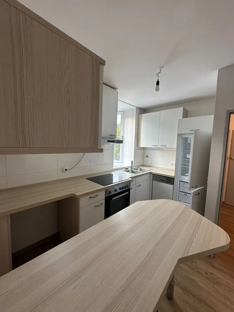 3 room apartment with 82 m² in Berlin – Photo 2