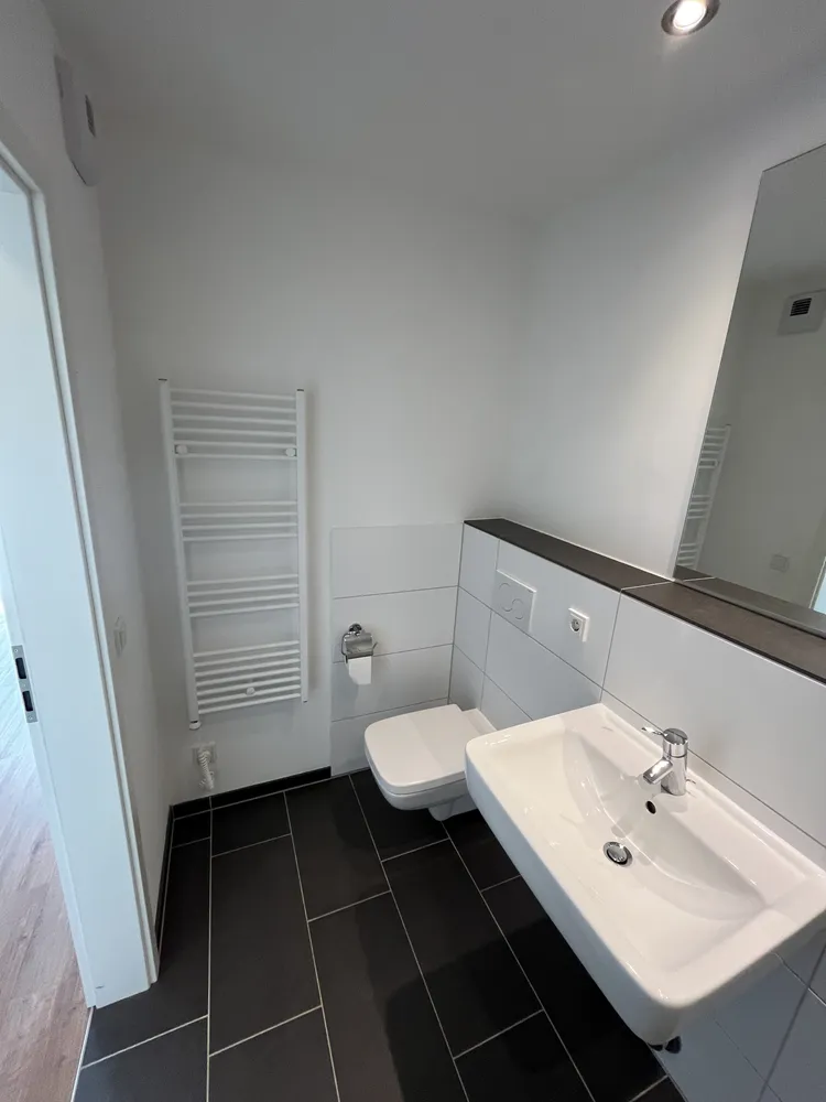 1 Zimmer Wohnung mit 20 m² in Trier – Bild 3