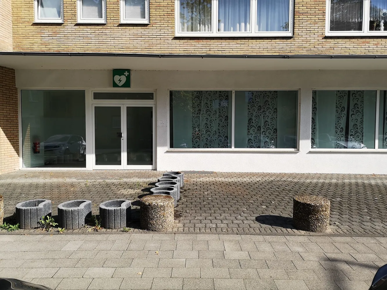 WG-Zimmer mit 166 m² in Duisburg – Bild 8