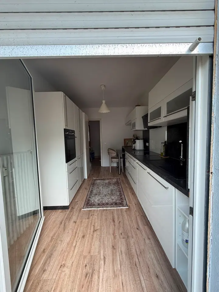 2 Zimmer Wohnung mit 57 m² in Siegen – Bild 4