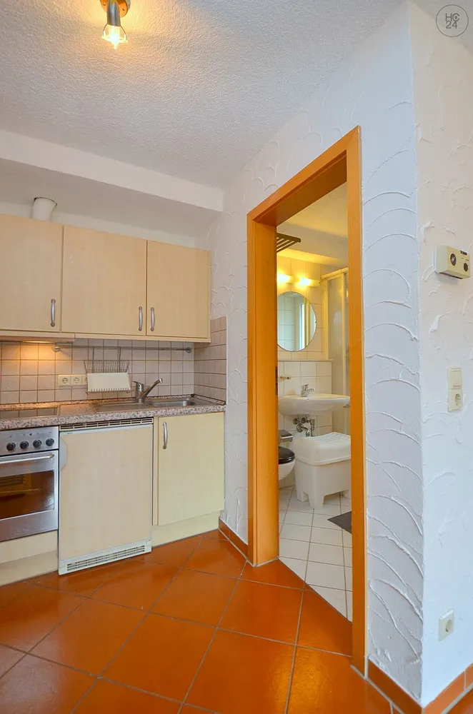2 Zimmer Wohnung mit 40 m² in Stuttgart – Bild 8