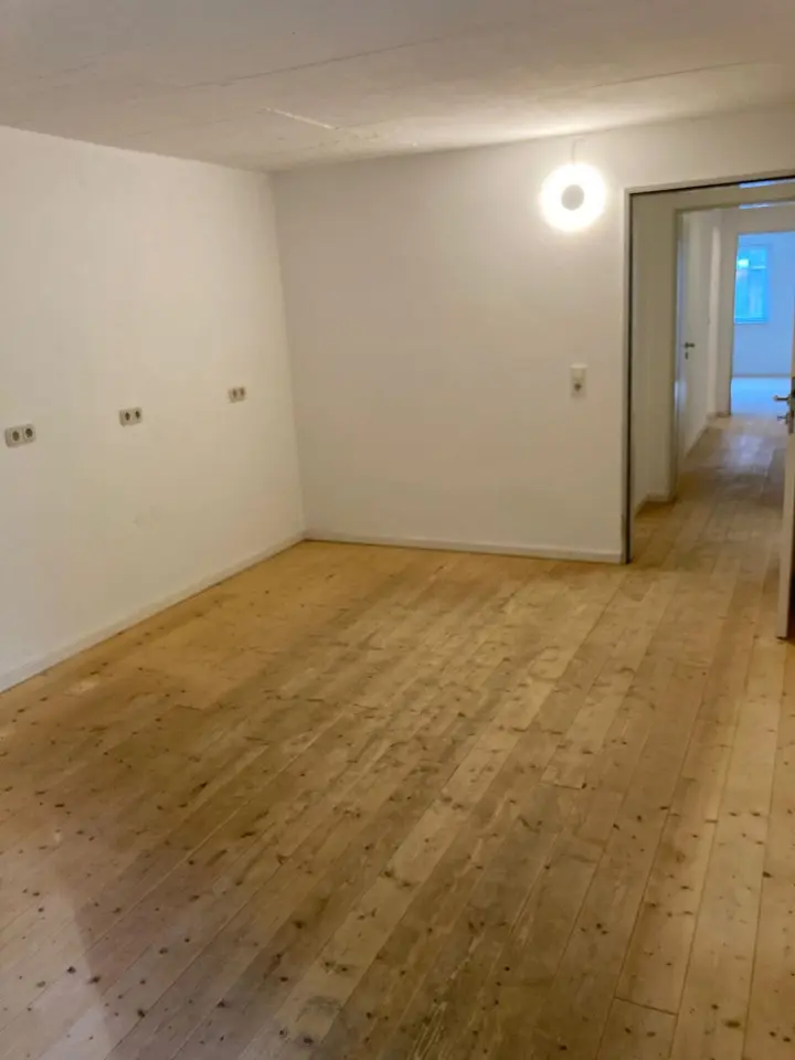 7 room apartment with 220 m² in Kempten – Photo 6