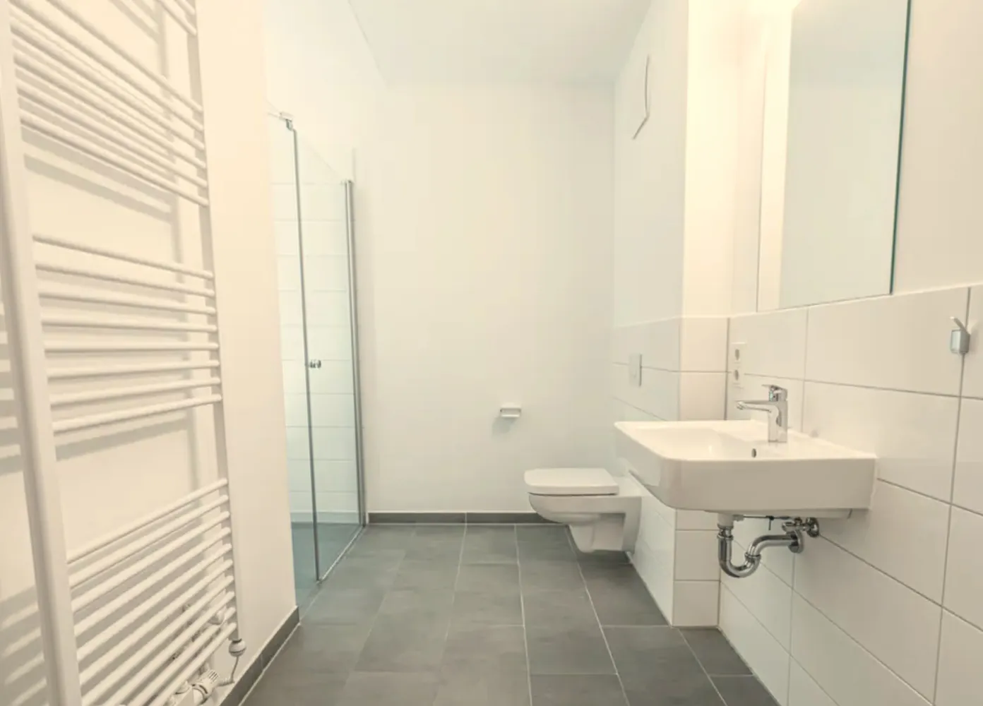 3 Zimmer Wohnung mit 88 m² in Hamburg – Bild 6