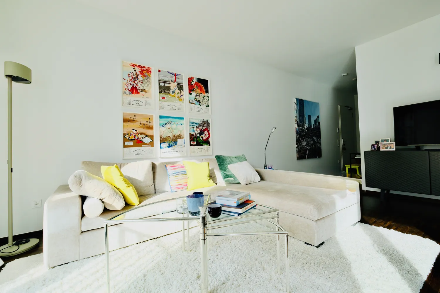 3 Zimmer Wohnung mit 101 m² in München – Bild 7