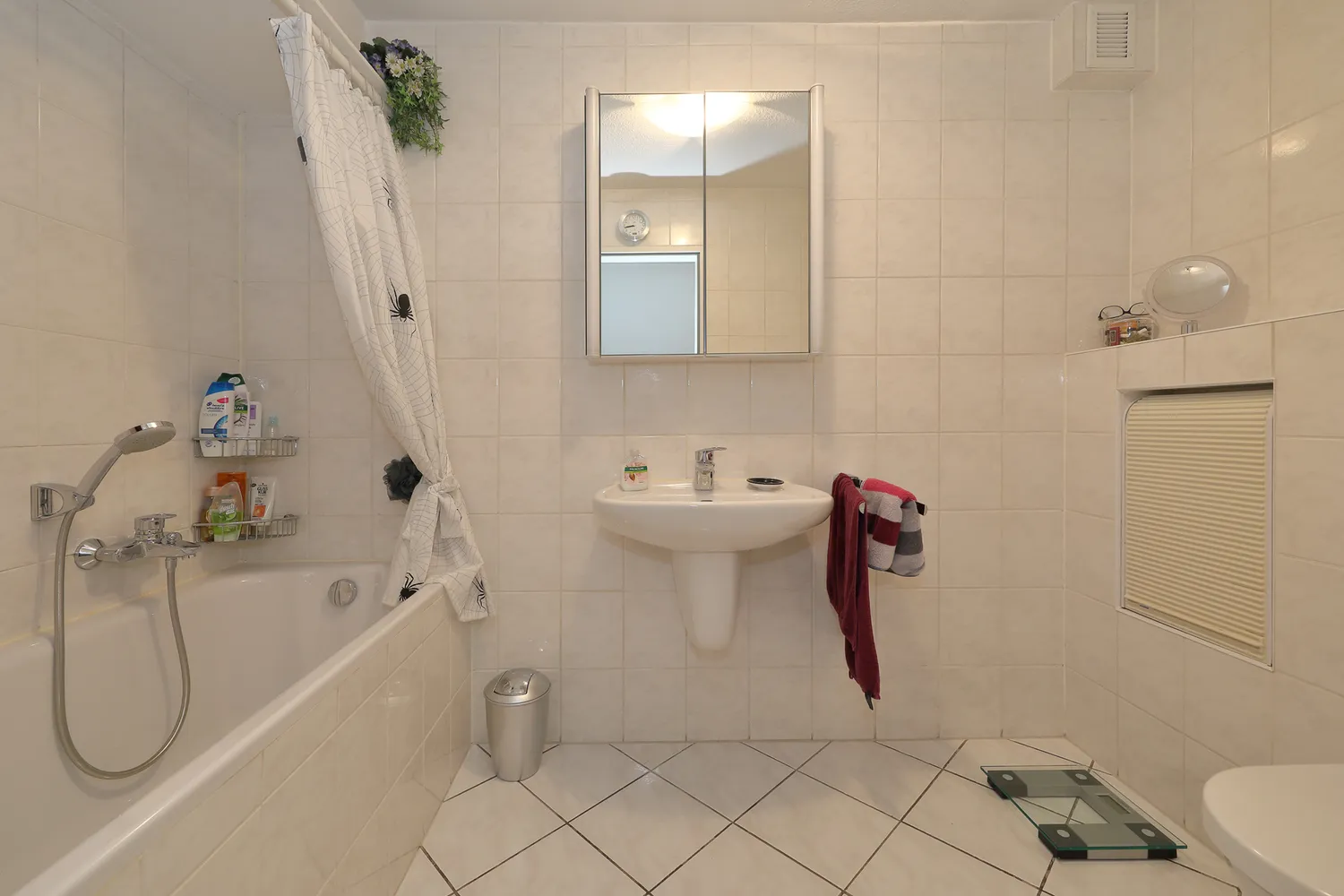 4 Zimmer Wohnung mit 81 m² in Essen – Bild 4