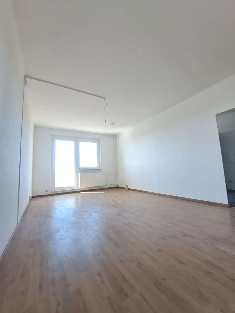 3 room apartment with 69 m² in Magdeburg – Photo 4