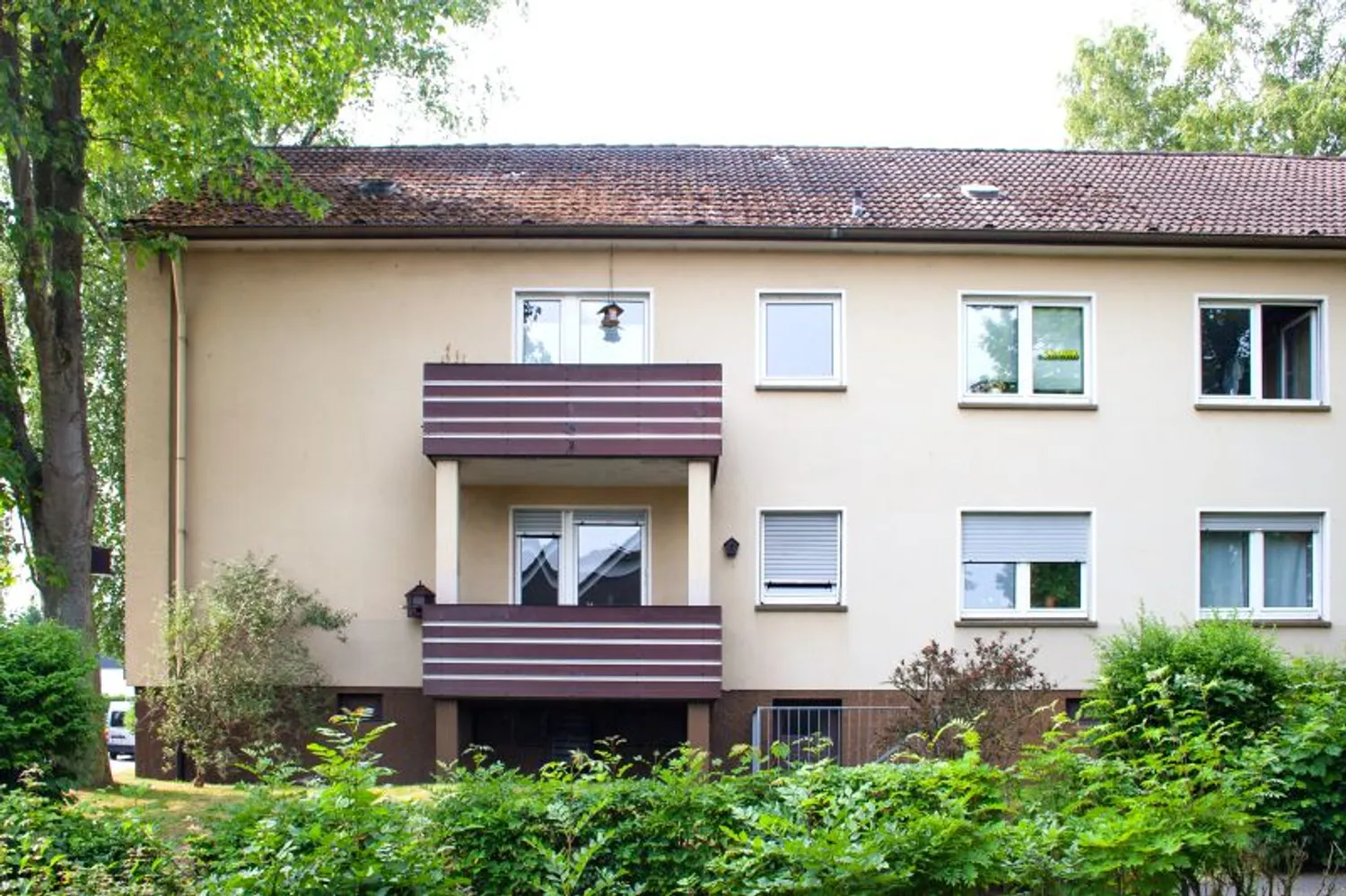 3 Zimmer Wohnung mit 39 m² in Essen – Bild 2
