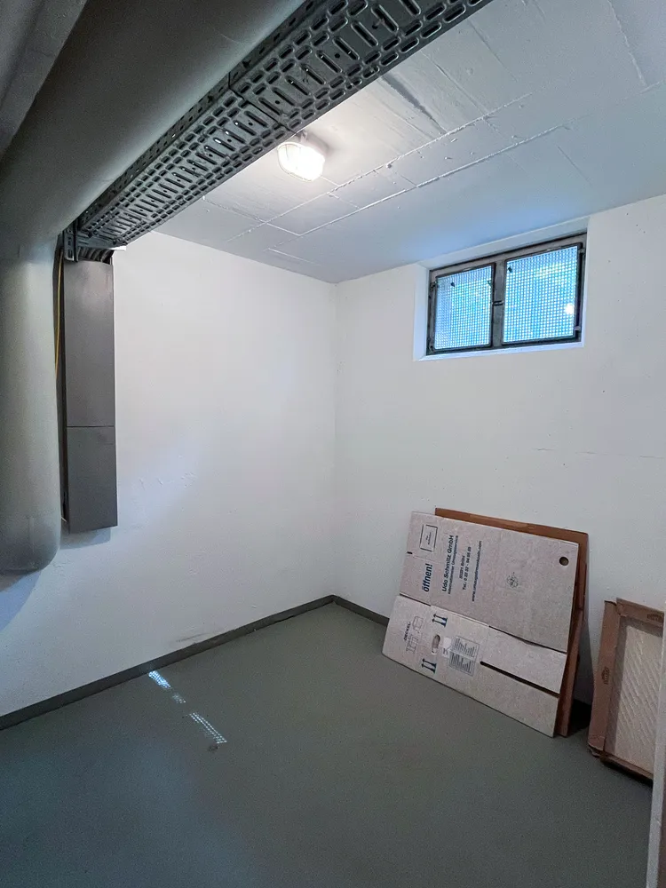 2 Zimmer Wohnung mit 57 m² in Köln – Bild 6