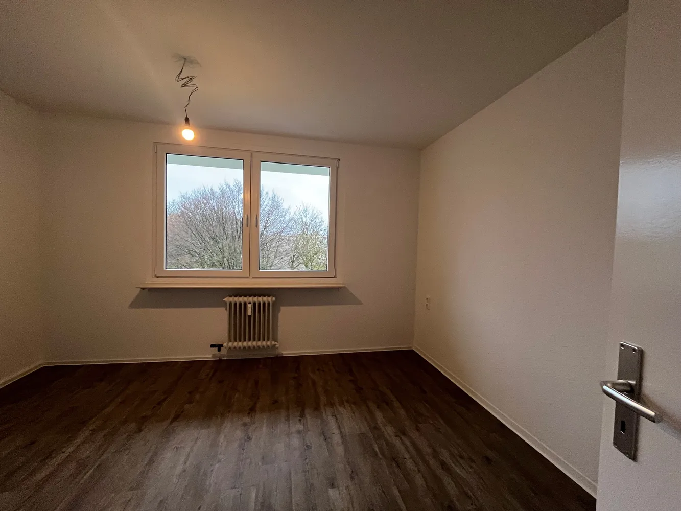 3 Zimmer Wohnung mit 72 m² in Kassel – Bild 3