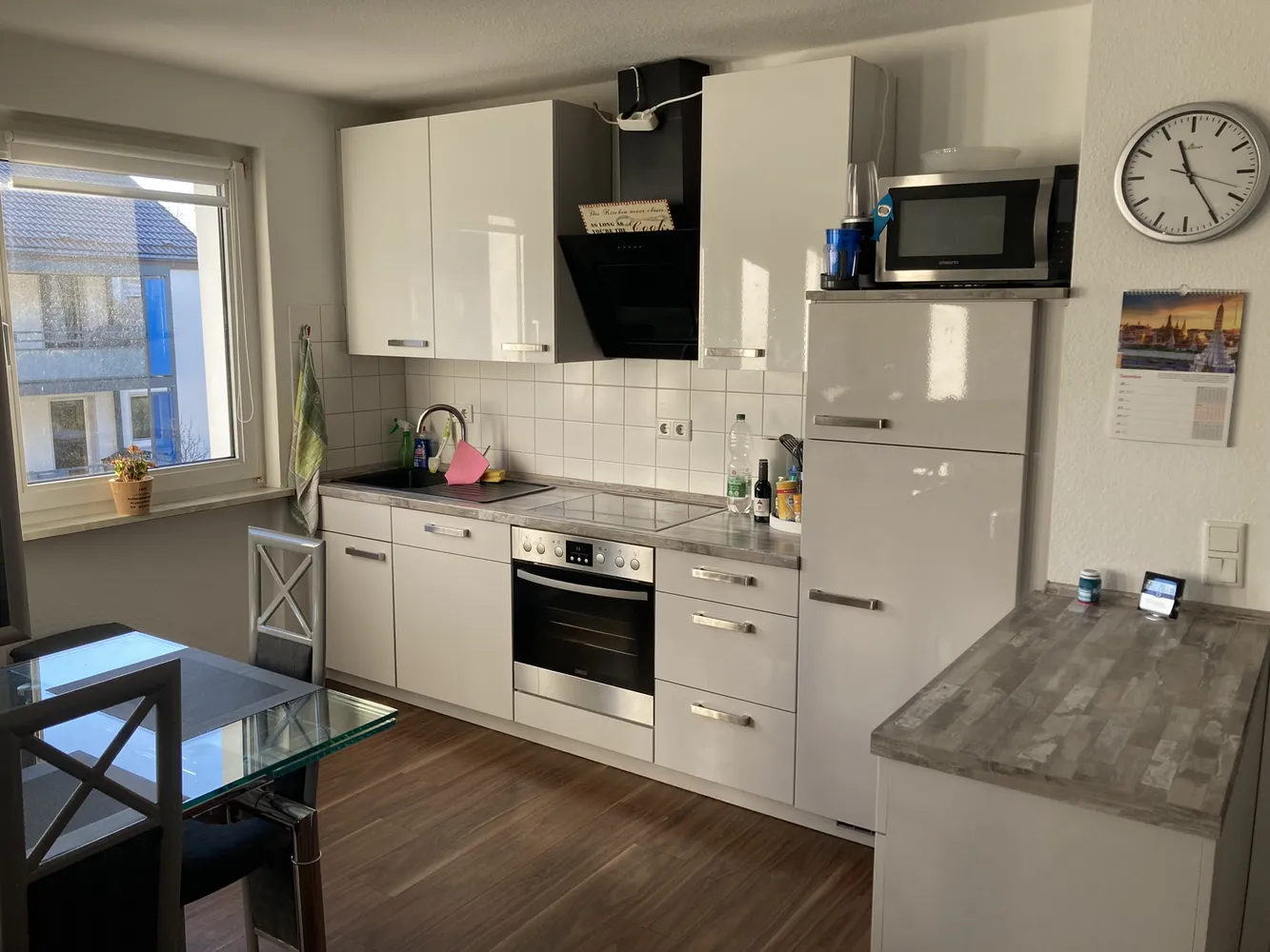 4 Zimmer Wohnung mit 77 m² in Düsseldorf – Bild 2