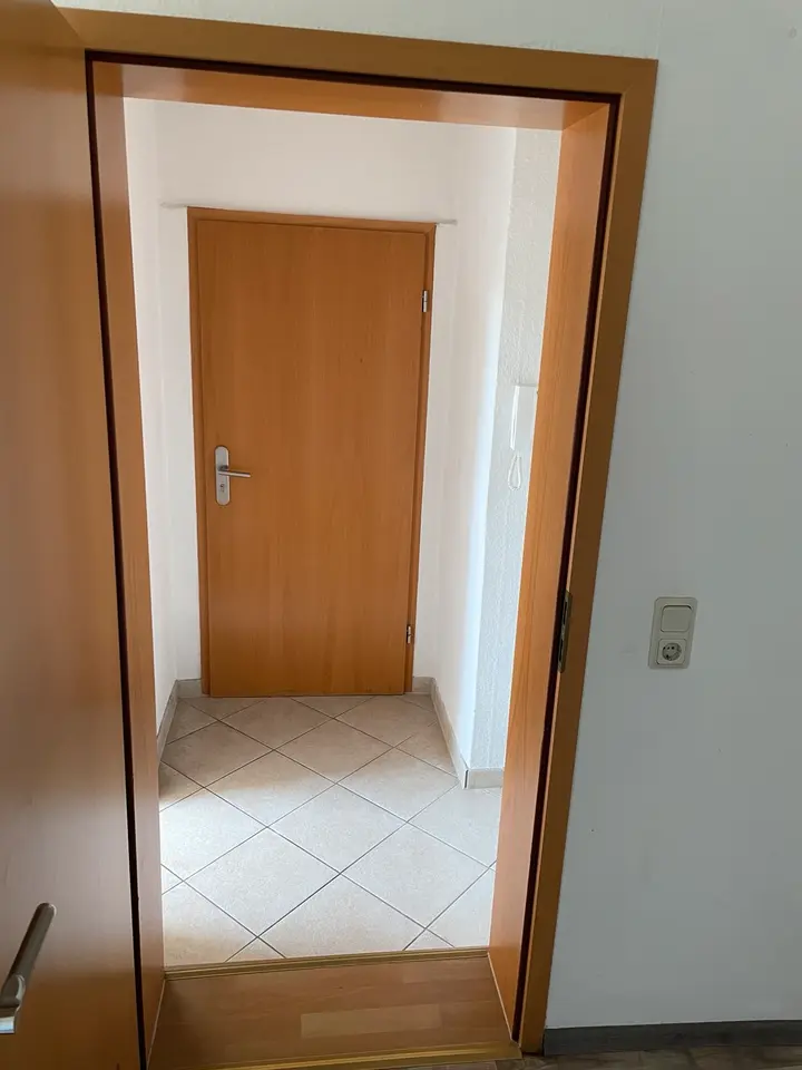 Studio mit 30 m² in Aschersleben – Bild 4