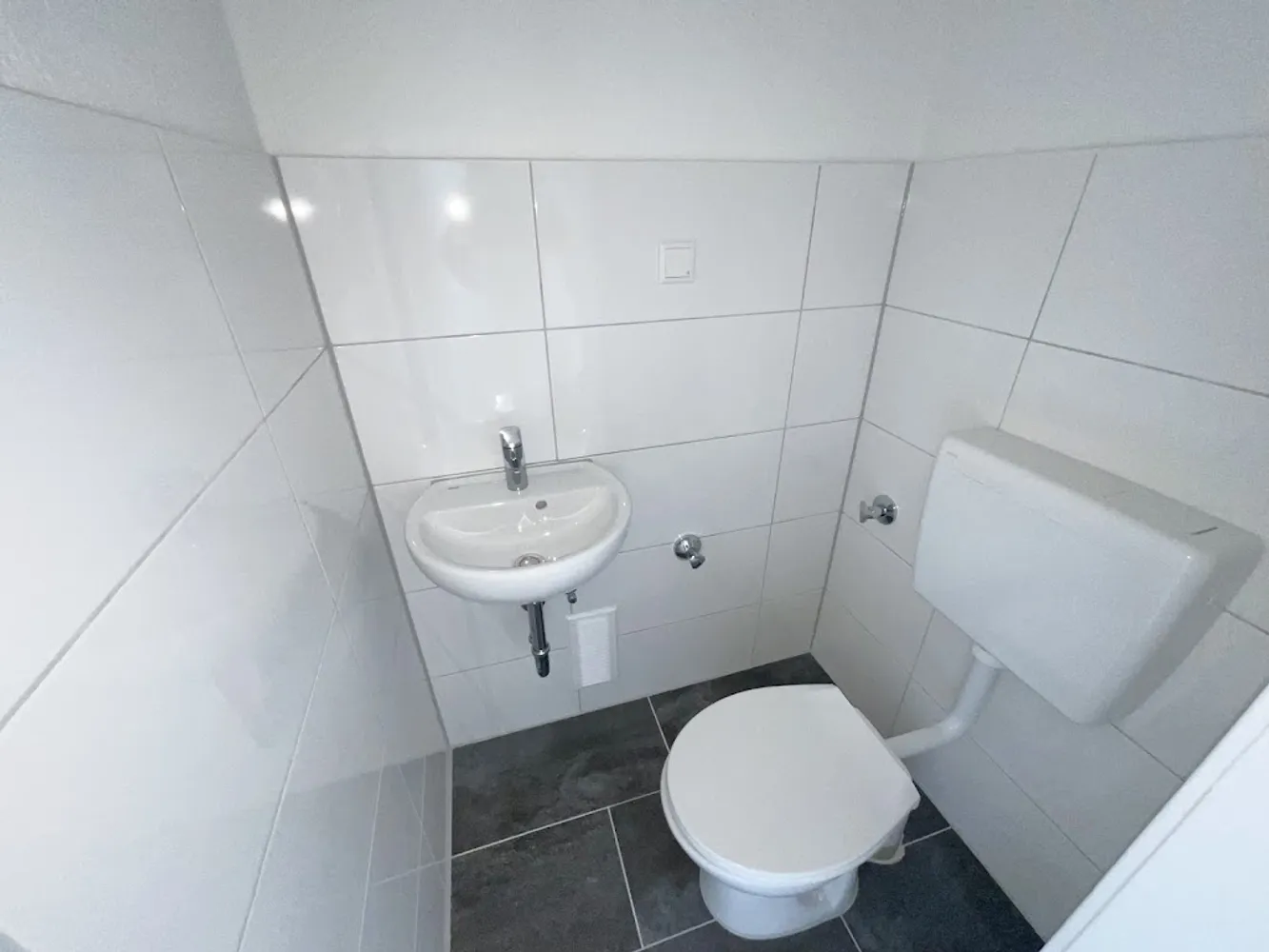 4 Zimmer Wohnung mit 91 m² in Essen – Bild 10