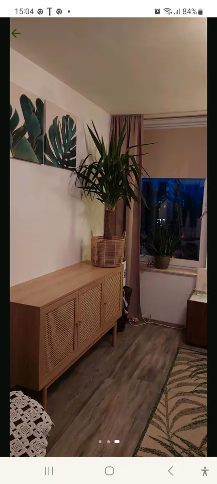 Studio with 14 m² in Cologne – Photo 4