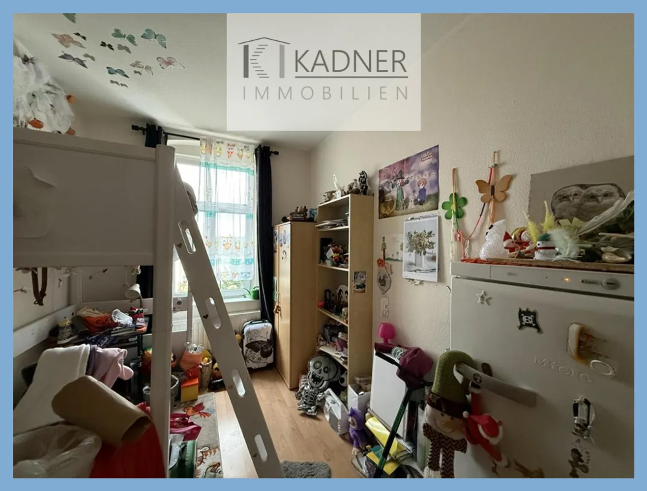 3 Zimmer Wohnung mit 75 m² in Plauen – Bild 4