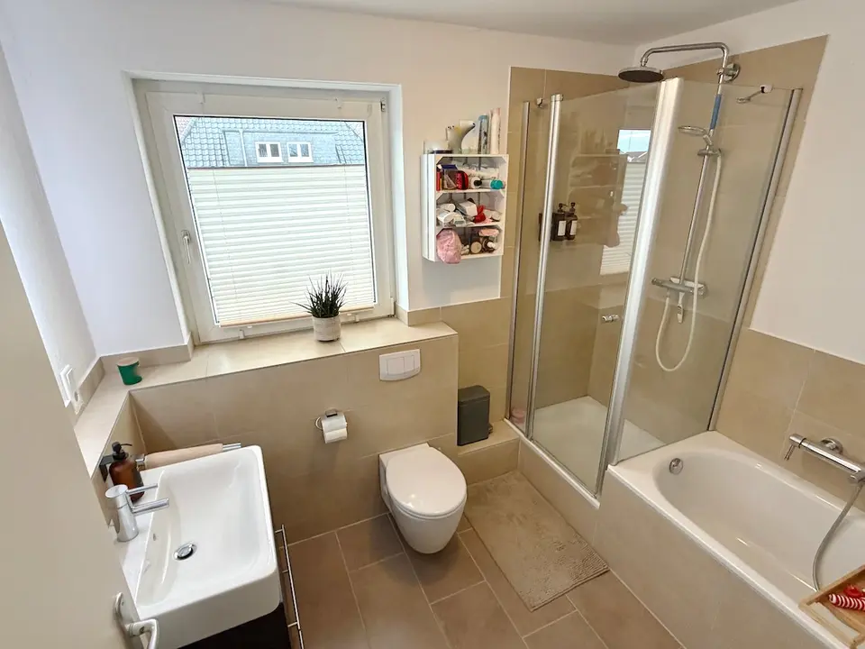 3 Zimmer Wohnung mit 100 m² in Paderborn – Bild 5