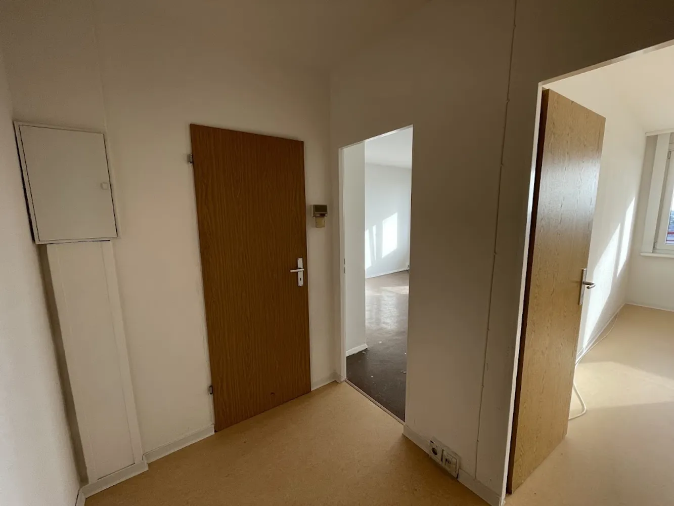 2 room apartment with 45 m² in Berlin – Photo 10