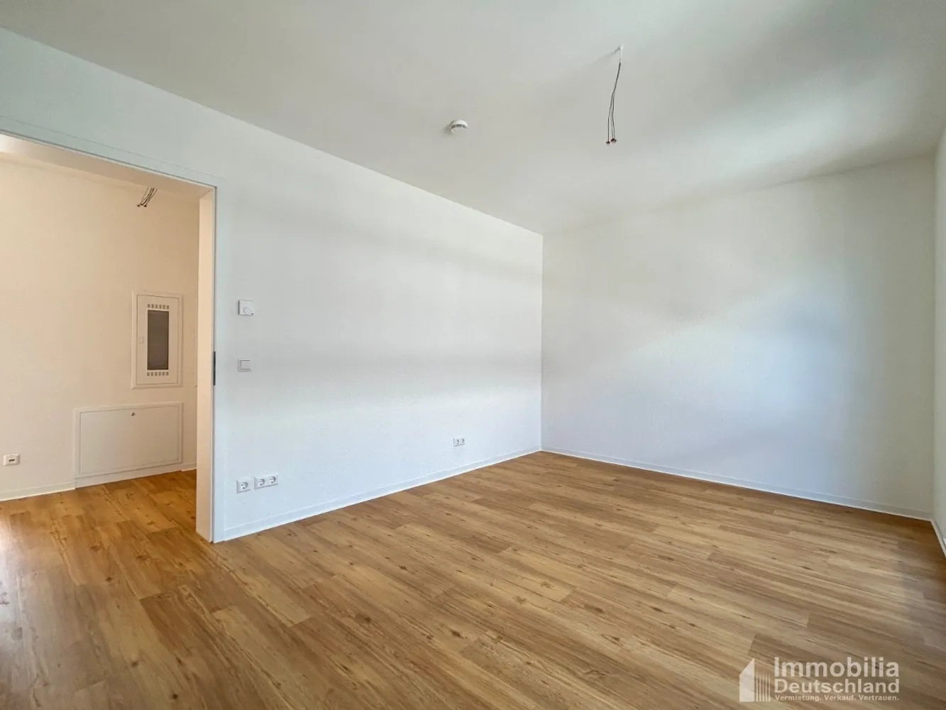 2 Zimmer Wohnung mit 43 m² in Dortmund – Bild 6
