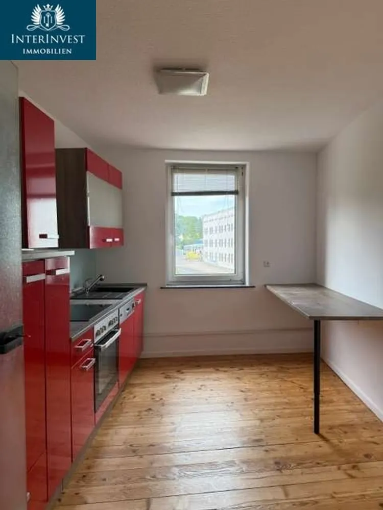 2 Zimmer Wohnung mit 63 m² in Magdeburg – Bild 12