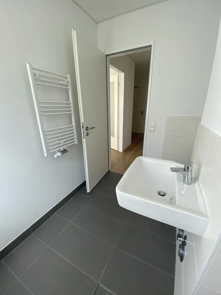 2 Zimmer Wohnung mit 56 m² in Berlin – Bild 7