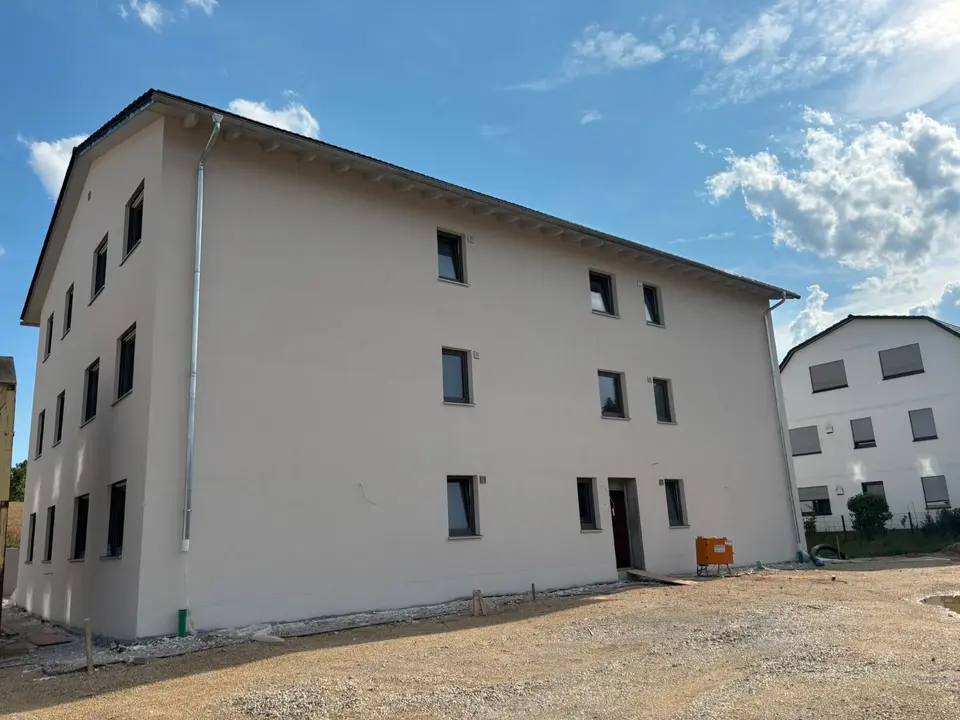 2 Zimmer Wohnung mit 58 m² in Landshut – Bild 5