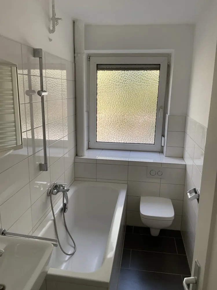 5 Zimmer Wohnung mit 55 m² in Passau – Bild 2