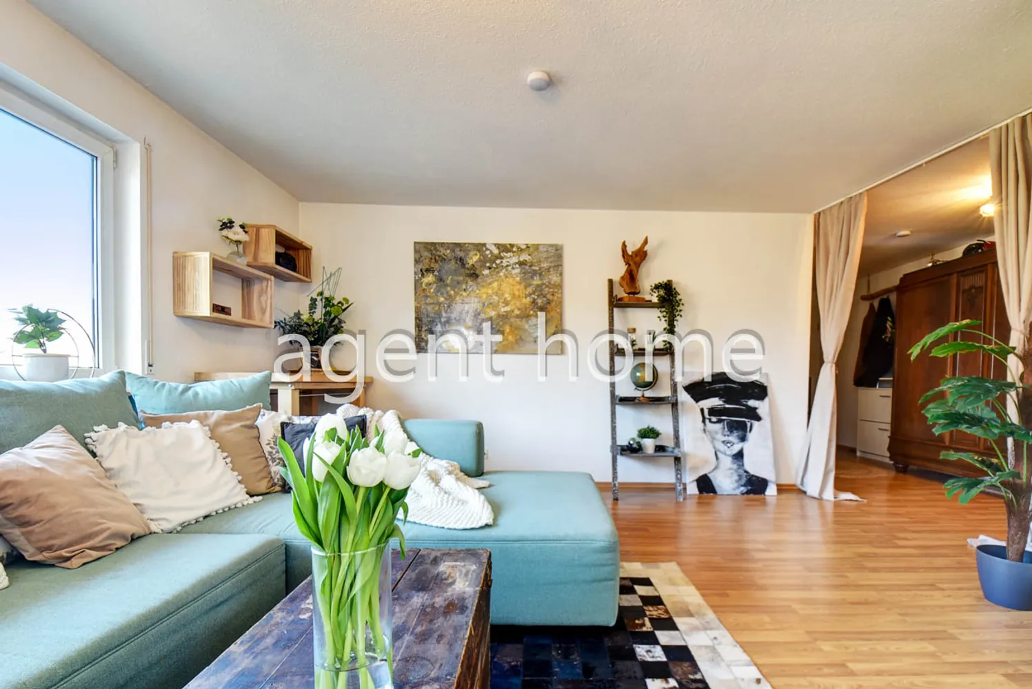 2 Zimmer Wohnung mit 62 m² in Stuttgart – Bild 5
