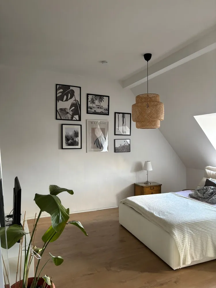 3 room apartment with 60 m² in Cologne – Photo 7