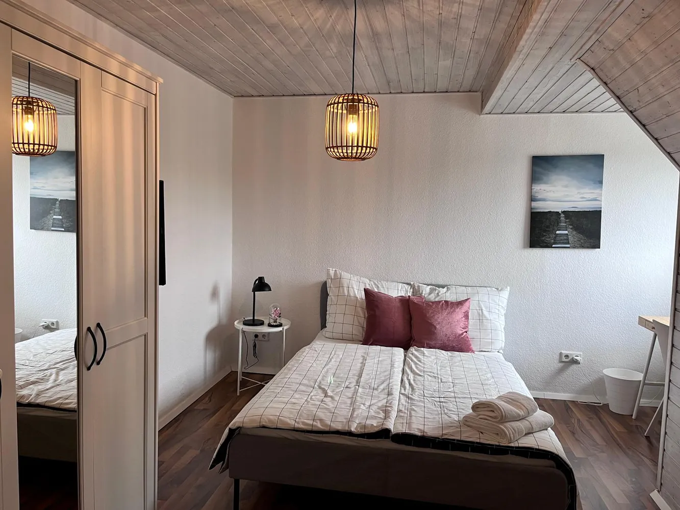 3 Zimmer Wohnung mit 64 m² in Paderborn – Bild 2