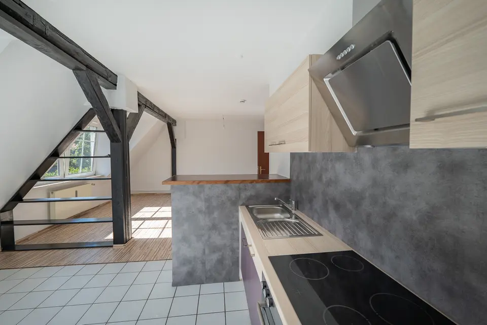 3 Zimmer Wohnung mit 67 m² in Stade – Bild 4