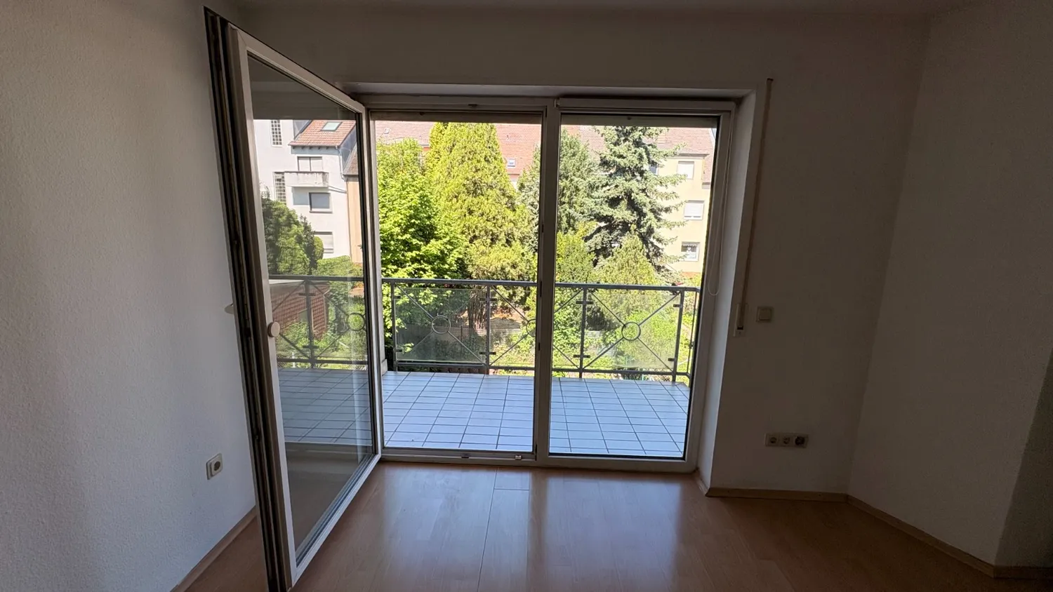 3 Zimmer Wohnung mit 60 m² in Ludwigshafen am Rhein – Bild 12
