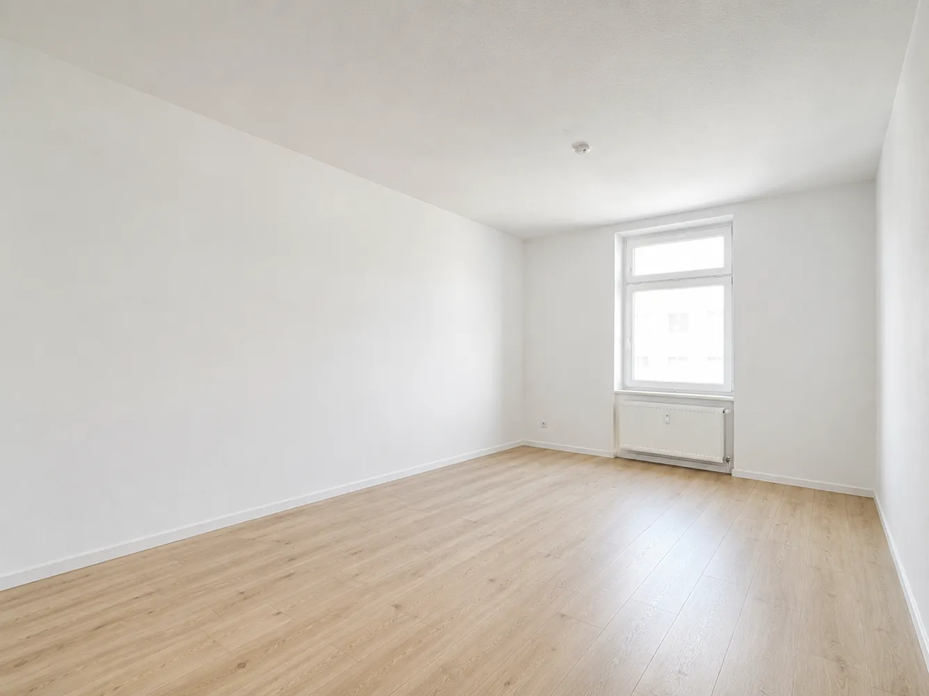 3 Zimmer Wohnung mit 80 m² in Frankfurt am Main – Bild 1