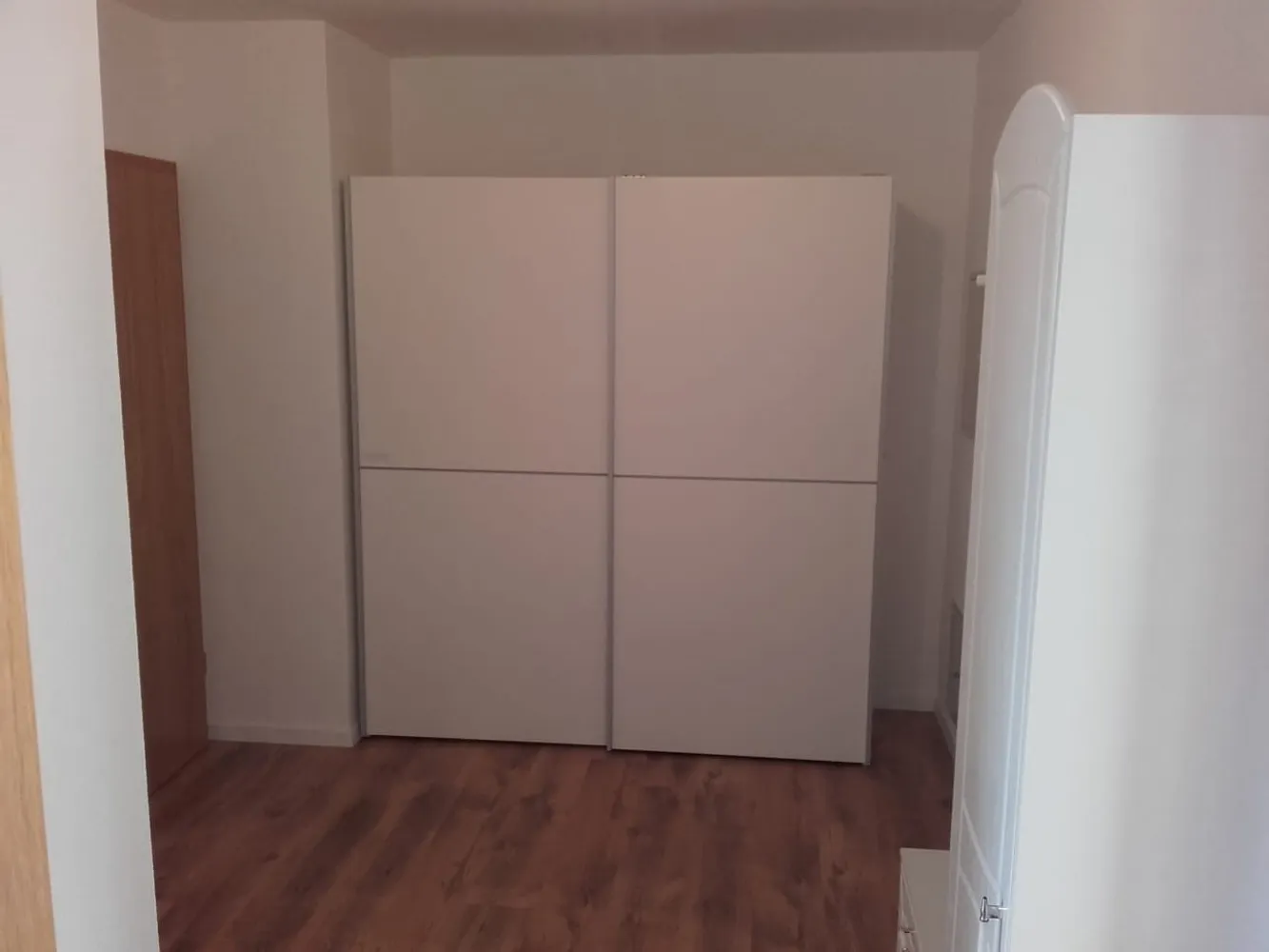2 Zimmer Wohnung mit 53 m² in Werdau – Bild 4