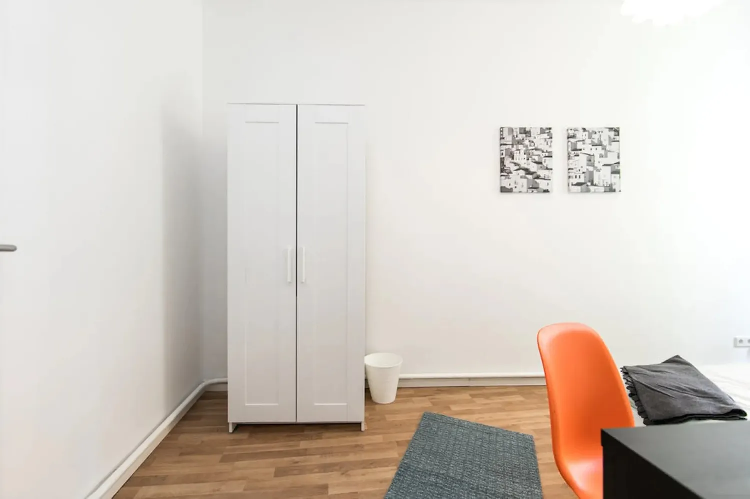 Shared room with 11 m² in Berlin – Photo 6