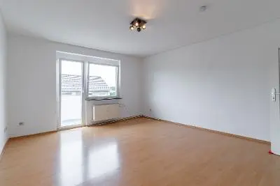 3 Zimmer Wohnung mit 65 m² in Braunschweig – Bild 1