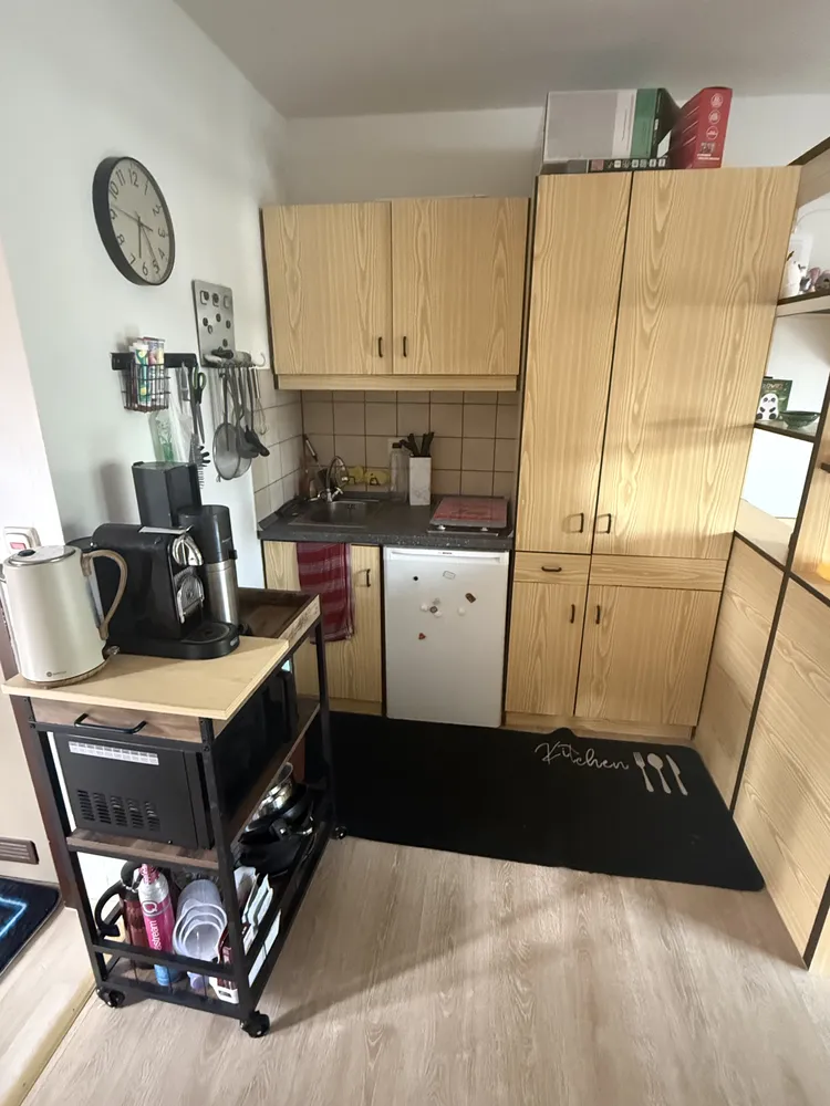 1 Zimmer Wohnung mit 27 m² in Passau – Bild 6