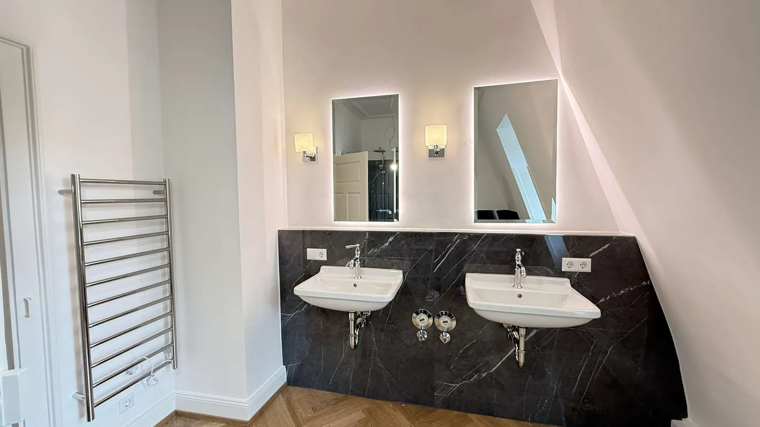 3 Zimmer Wohnung mit 94 m² in Baden-Baden – Bild 10