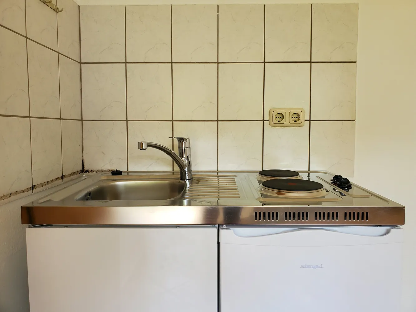 1 Zimmer Wohnung mit 17 m² in Frankfurt am Main – Bild 6