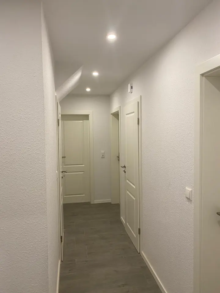 3 Zimmer Wohnung mit 85 m² in Norden – Bild 6