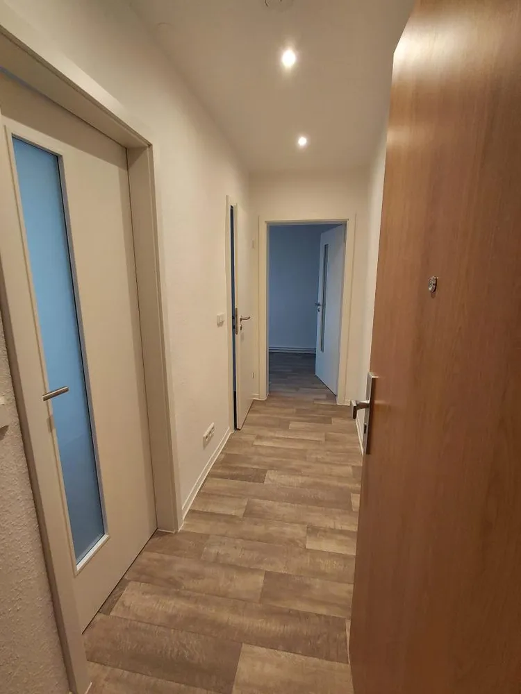 3 Zimmer Wohnung mit 59 m² in Wernigerode – Bild 4